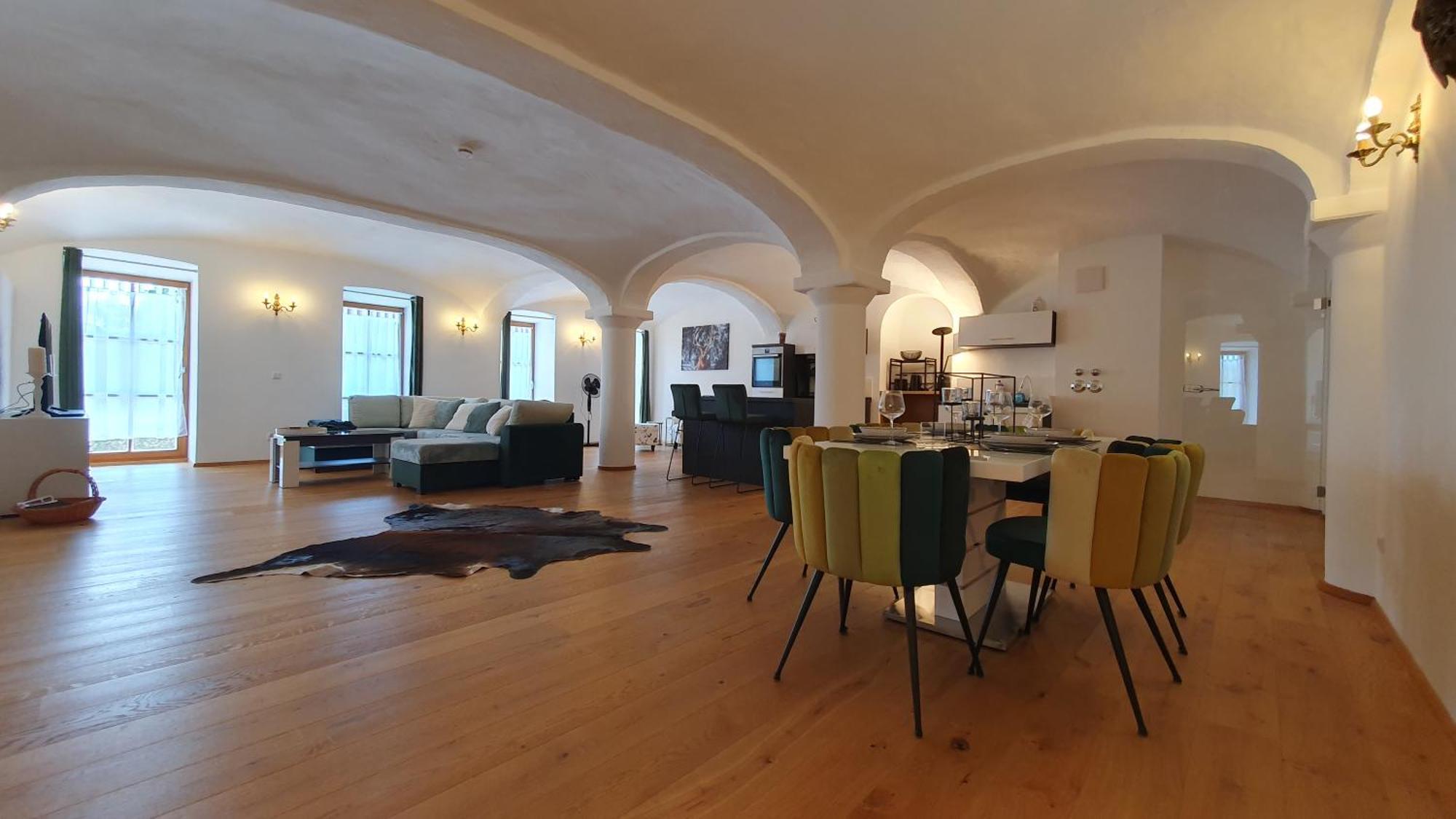 Ferienwohnung Mit Alpenblick - Kufstein Suite Am Simssee Stephanskirchen Exteriér fotografie
