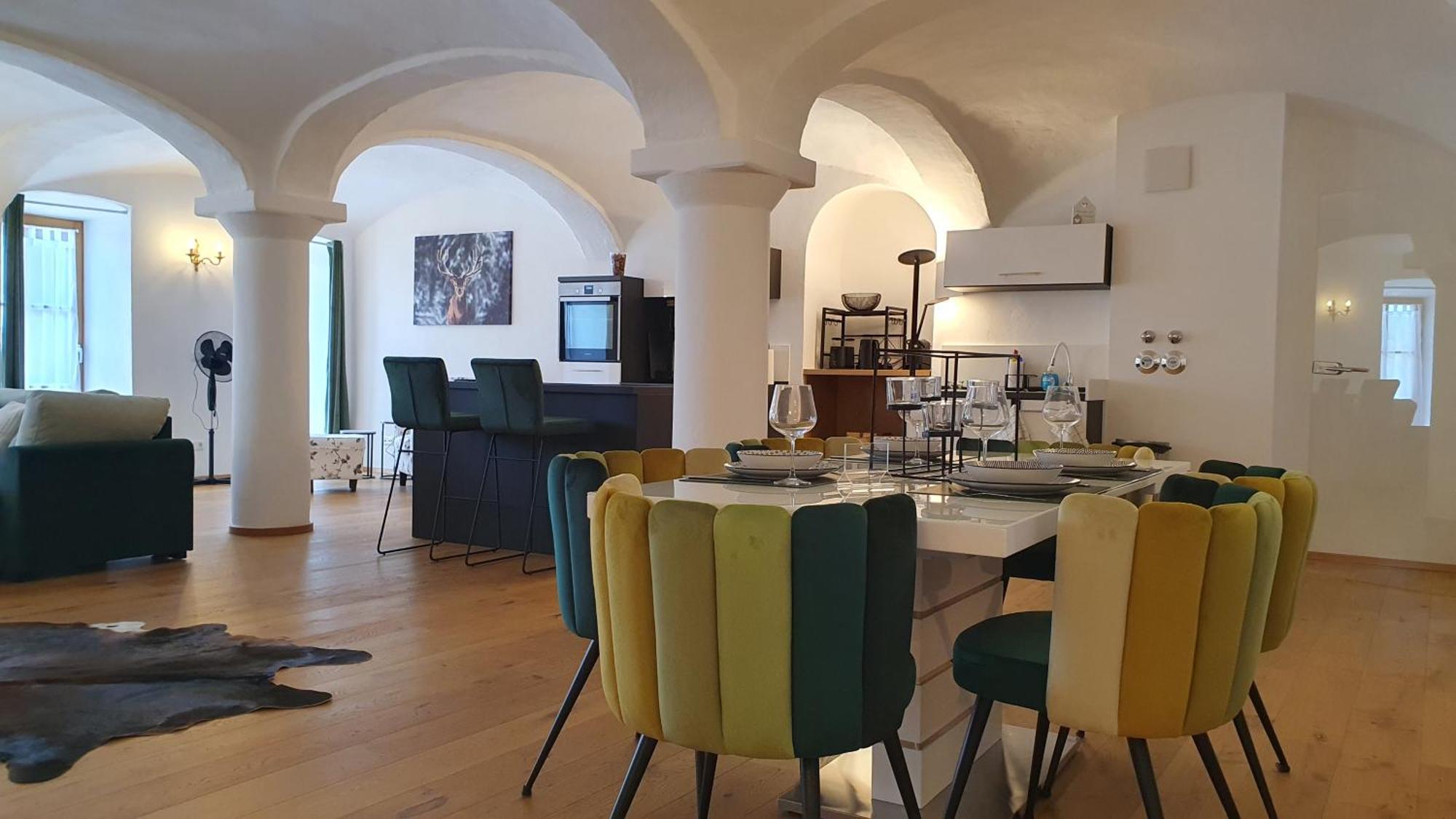 Ferienwohnung Mit Alpenblick - Kufstein Suite Am Simssee Stephanskirchen Exteriér fotografie