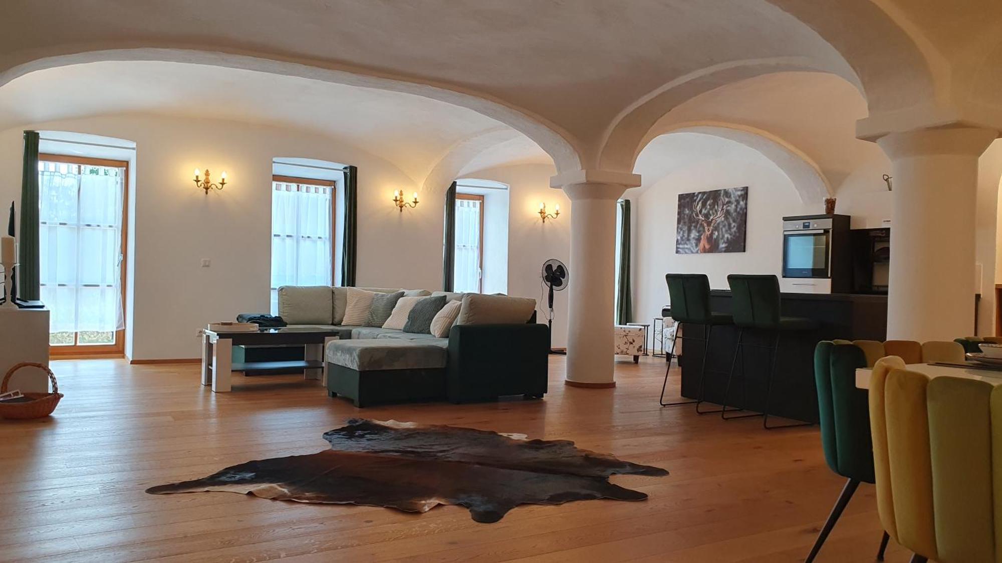 Ferienwohnung Mit Alpenblick - Kufstein Suite Am Simssee Stephanskirchen Exteriér fotografie