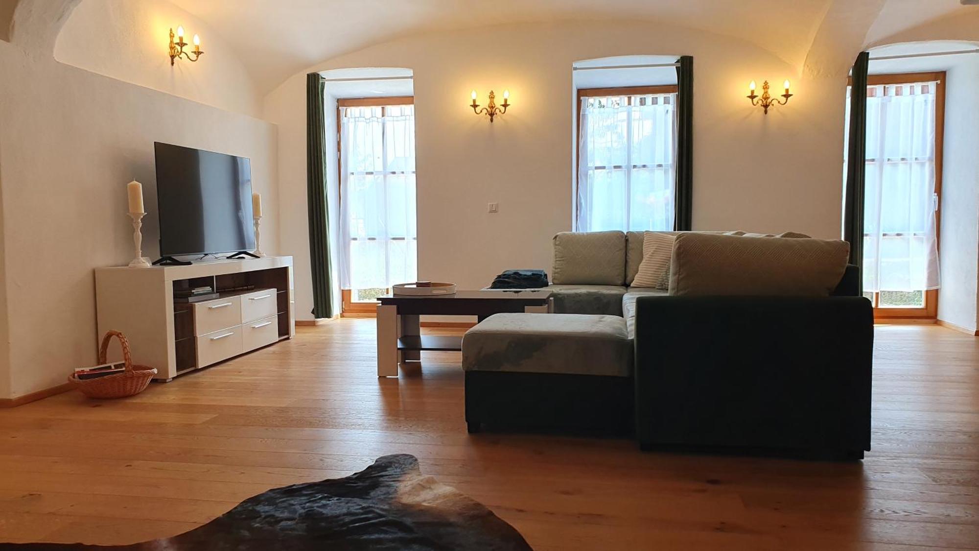 Ferienwohnung Mit Alpenblick - Kufstein Suite Am Simssee Stephanskirchen Exteriér fotografie
