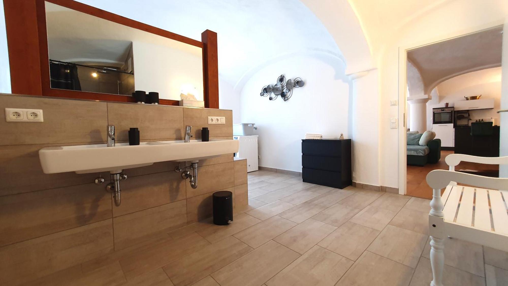 Ferienwohnung Mit Alpenblick - Kufstein Suite Am Simssee Stephanskirchen Exteriér fotografie